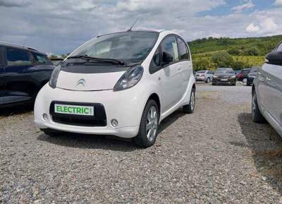 Citroen C-ZERO