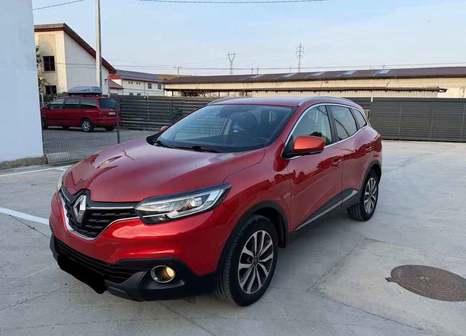 Renault Kadjar