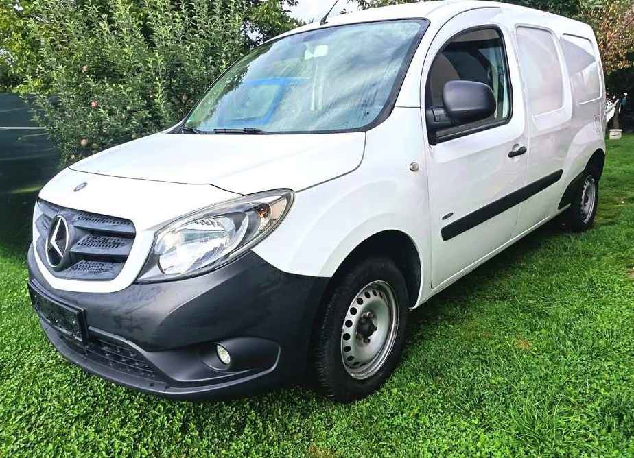 Mercedes-Benz Citan