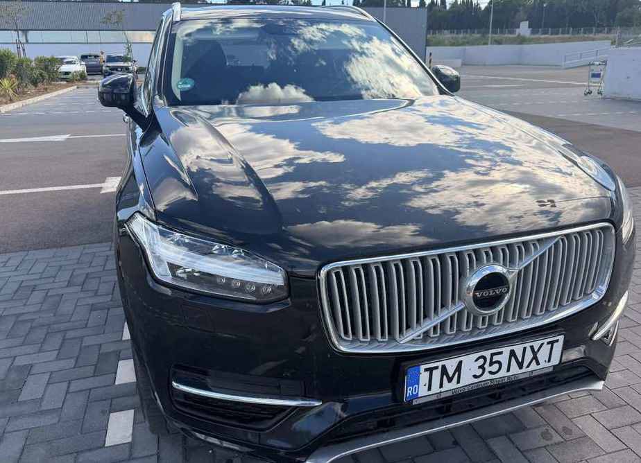 Volvo XC 90