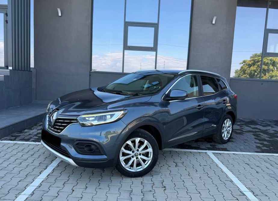Renault Kadjar