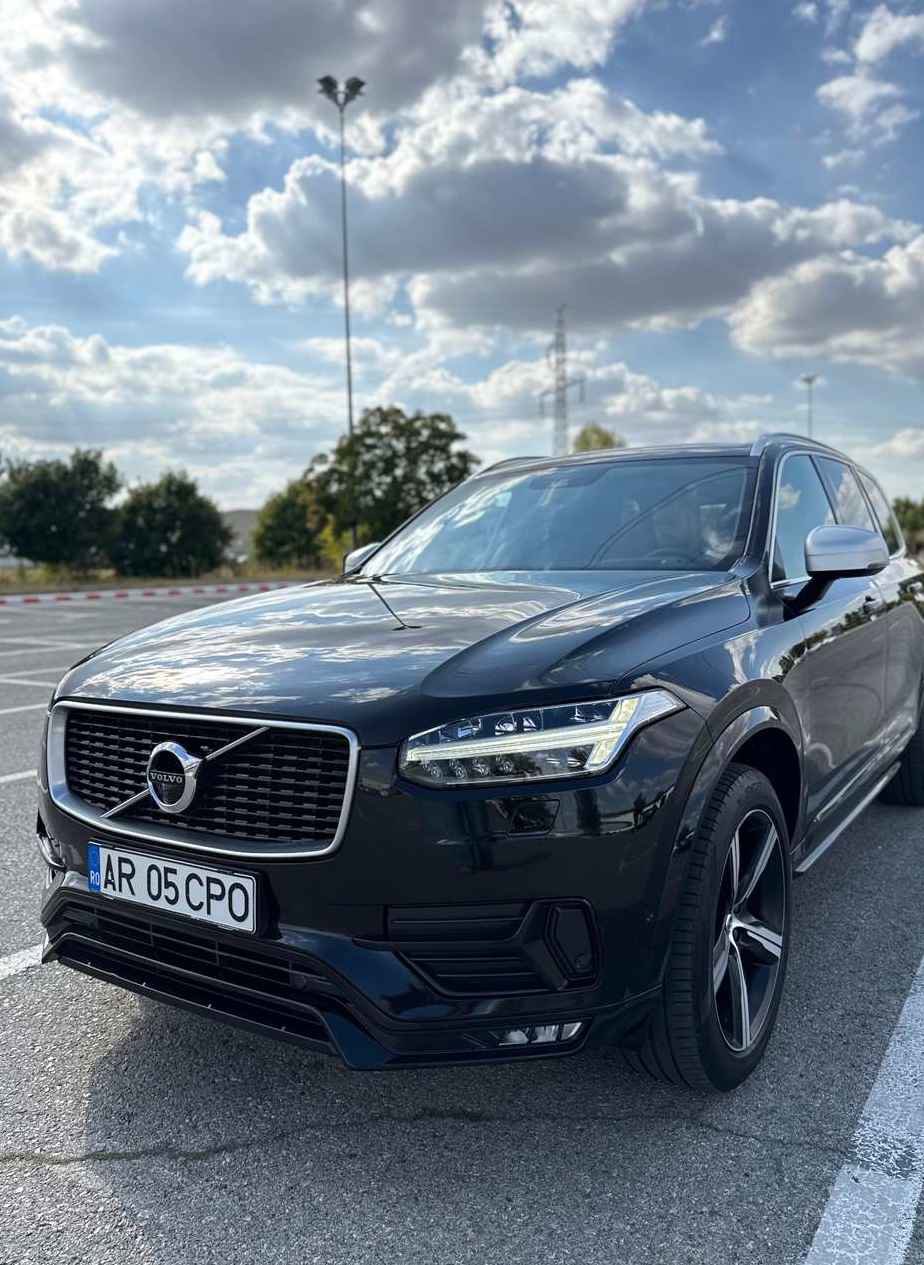Volvo XC 90