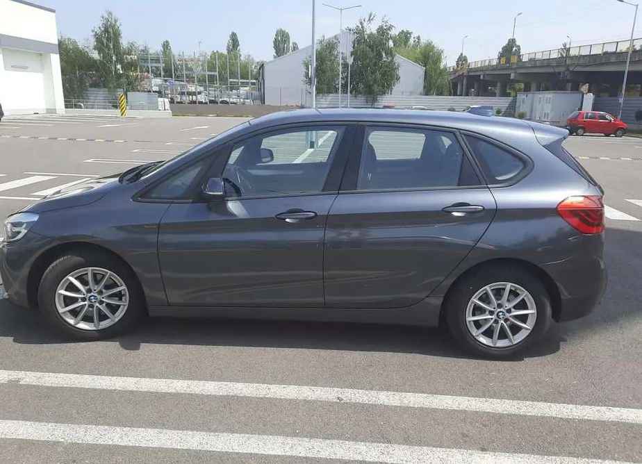 BMW Seria 2