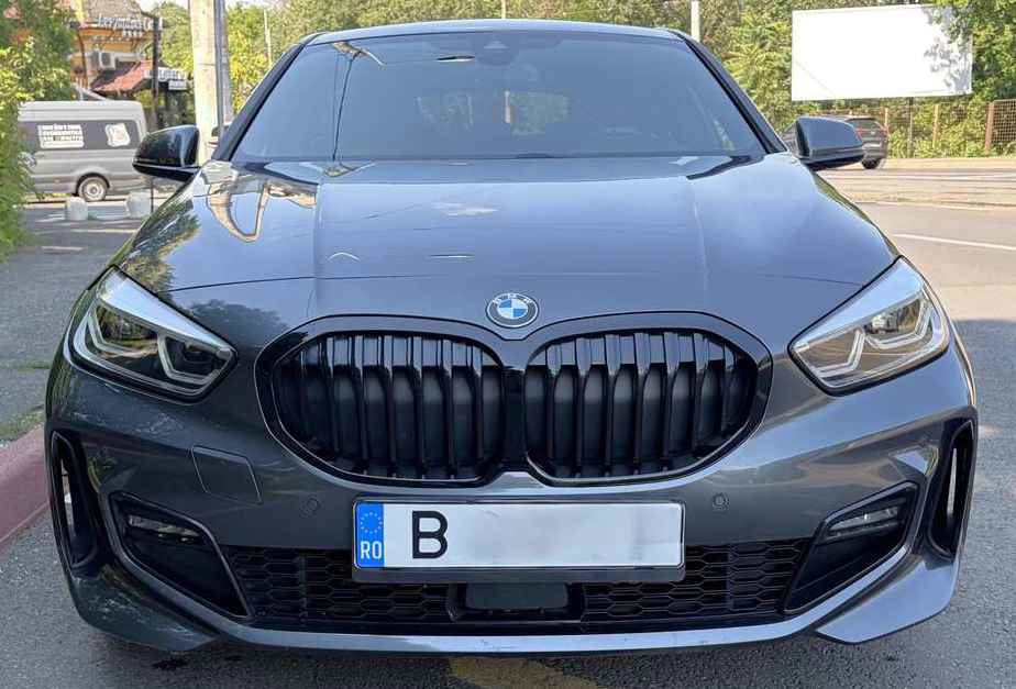 BMW Seria 1