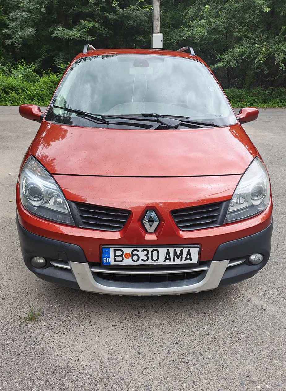 Renault Grand Scenic