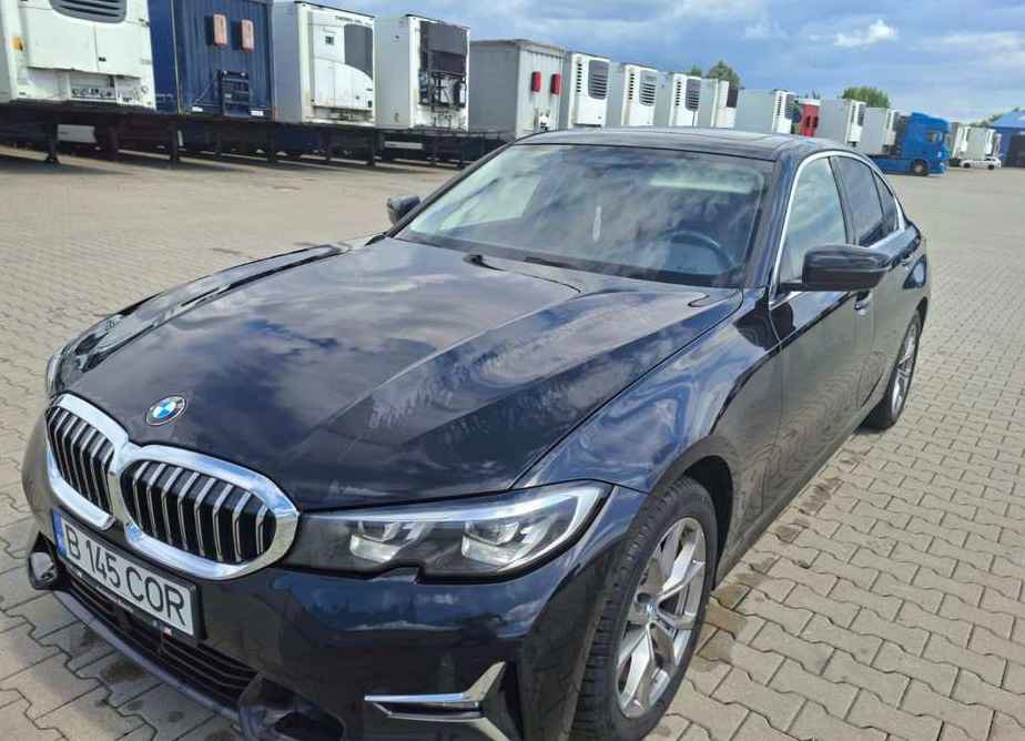 BMW Seria 3
