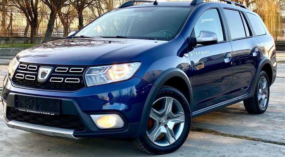 Dacia Logan