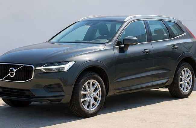Volvo XC 60