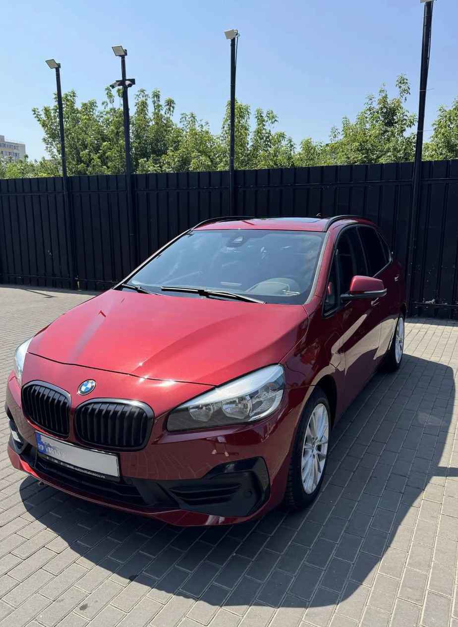 BMW Seria 2