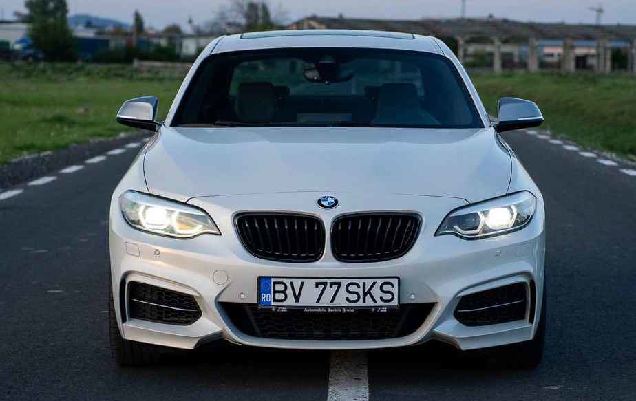 BMW M2