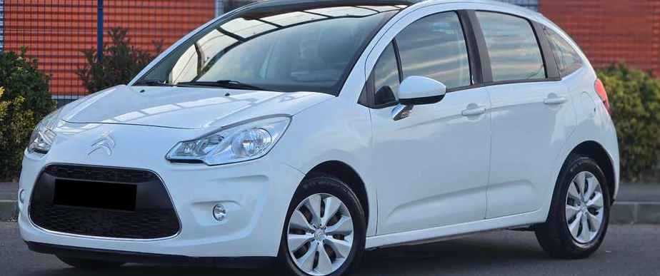 Citroen C3