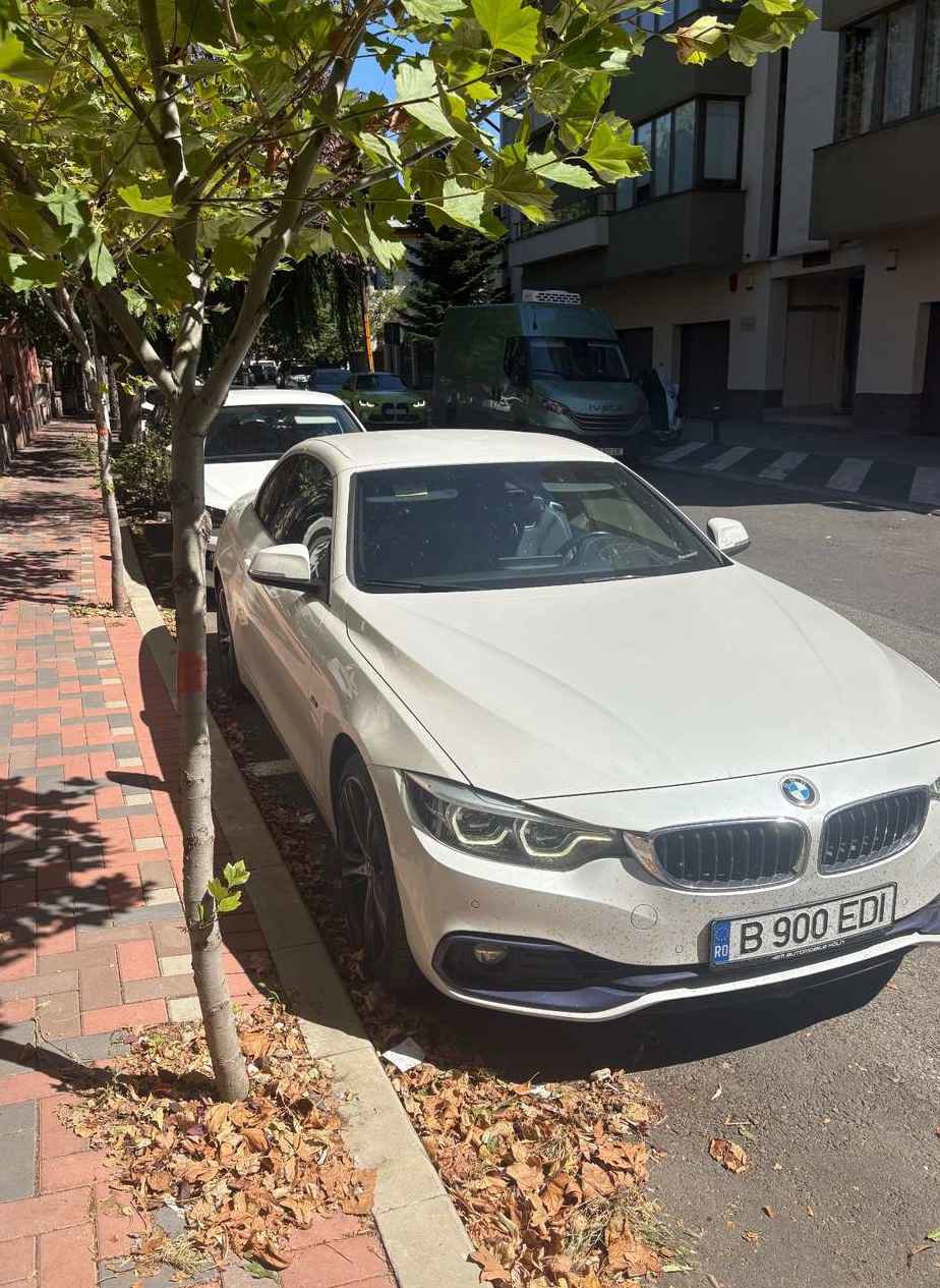 BMW Seria 4