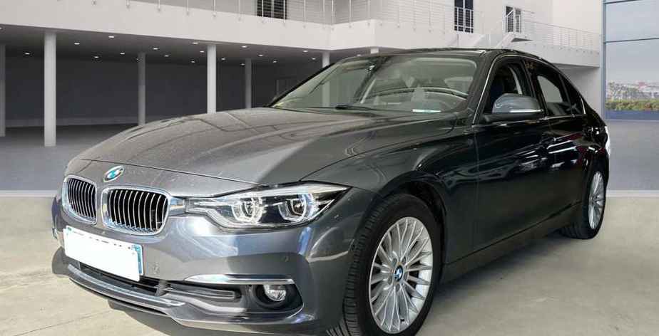 BMW Seria 3