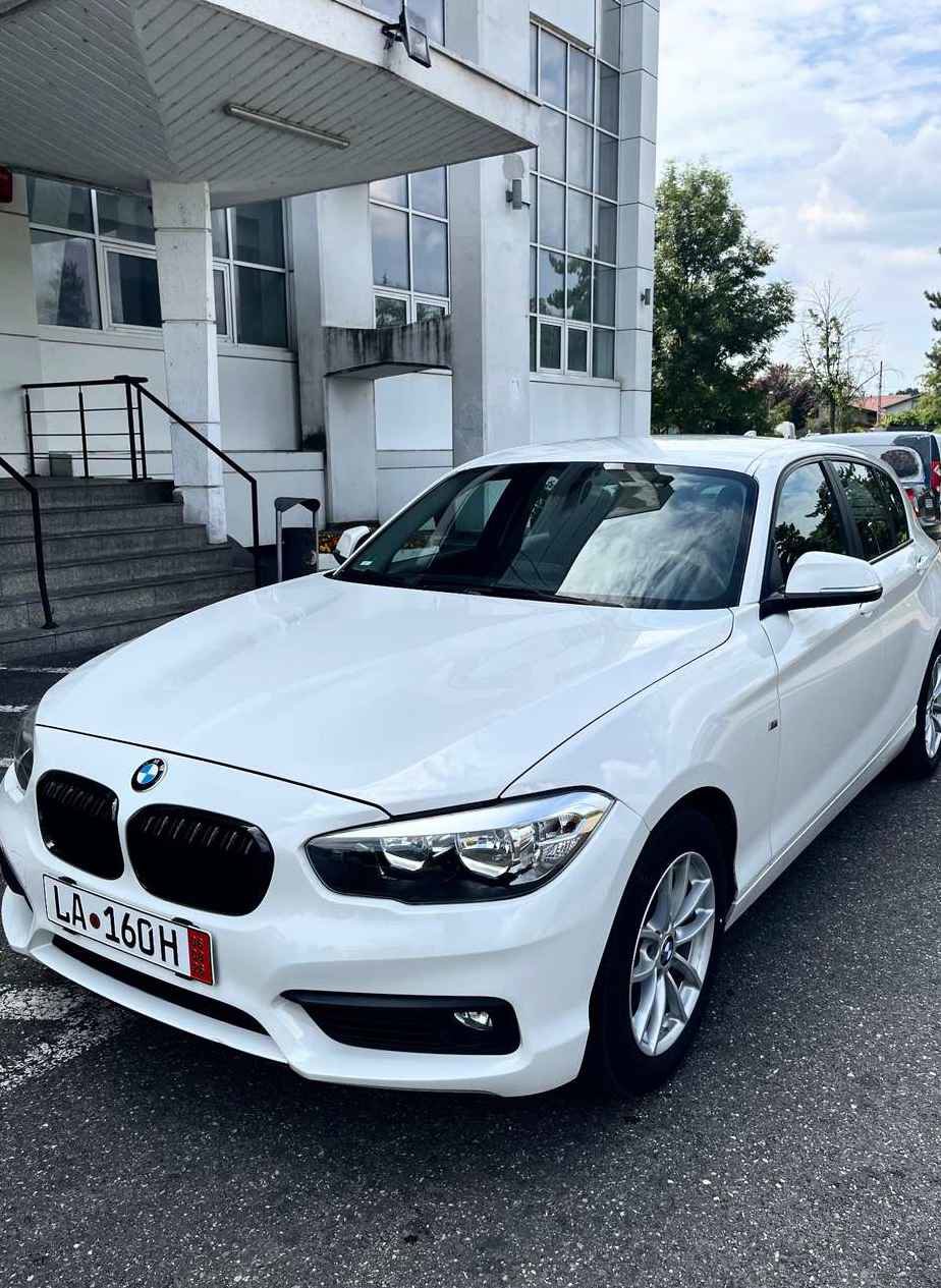 BMW Seria 1