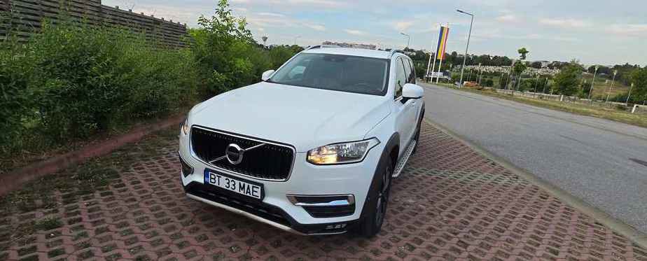 Volvo XC 90