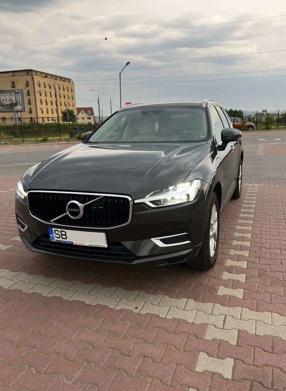 Volvo XC 60