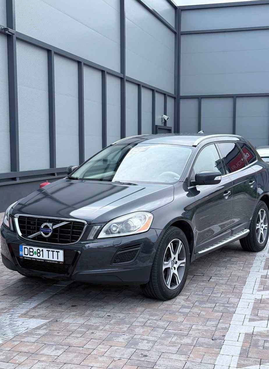 Volvo XC 60