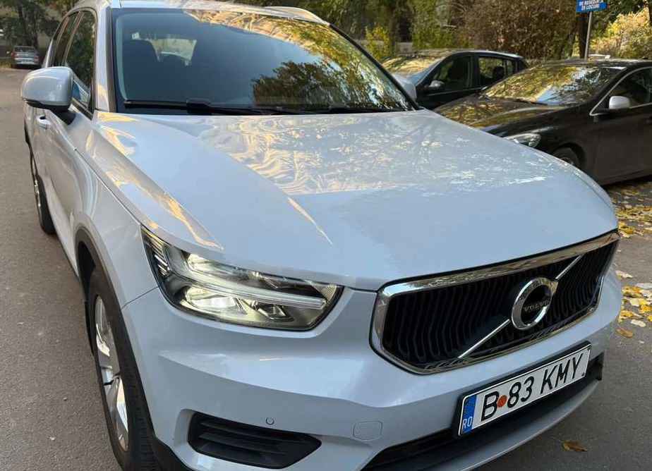 Volvo XC 40