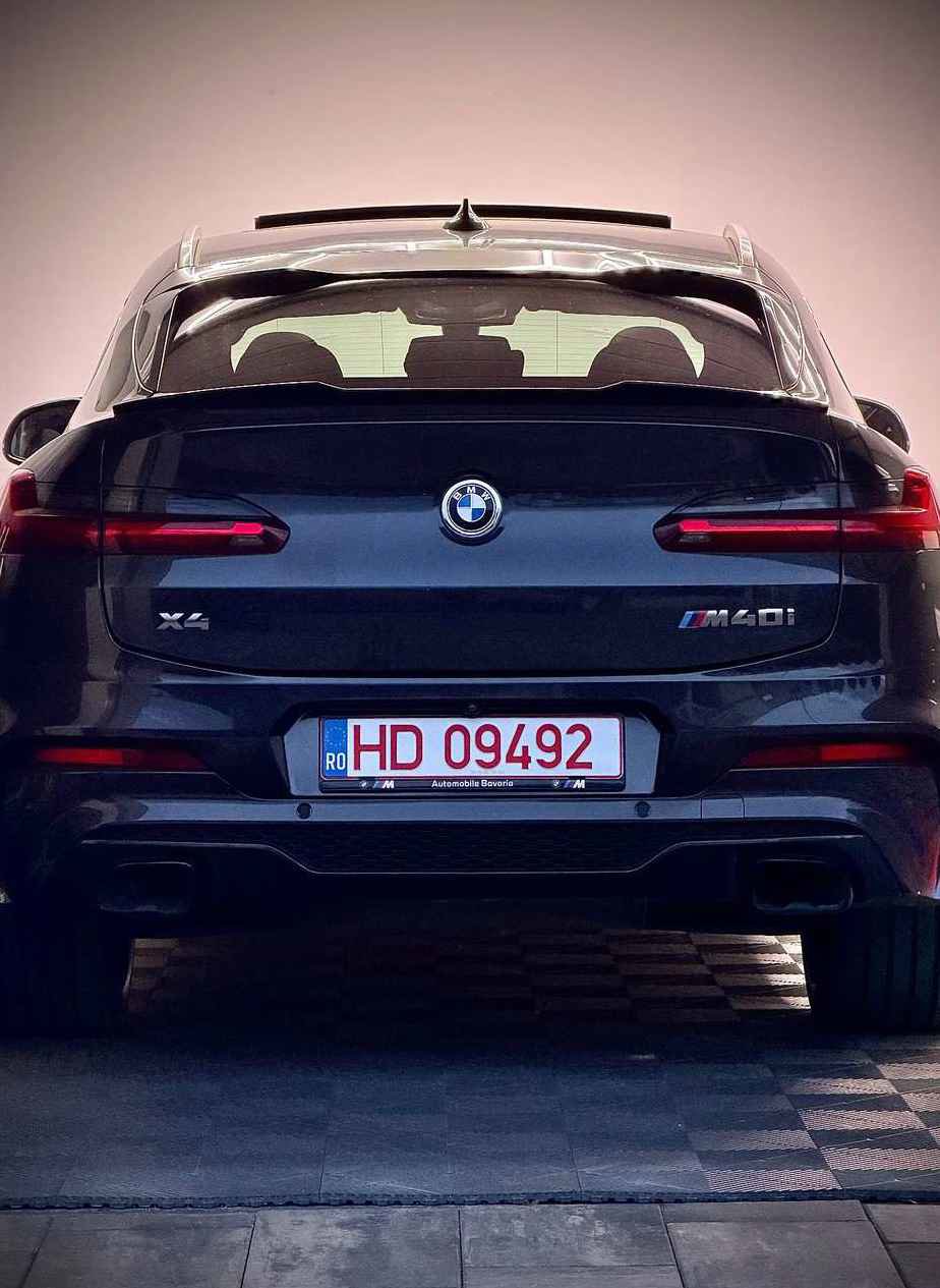 BMW X4 M