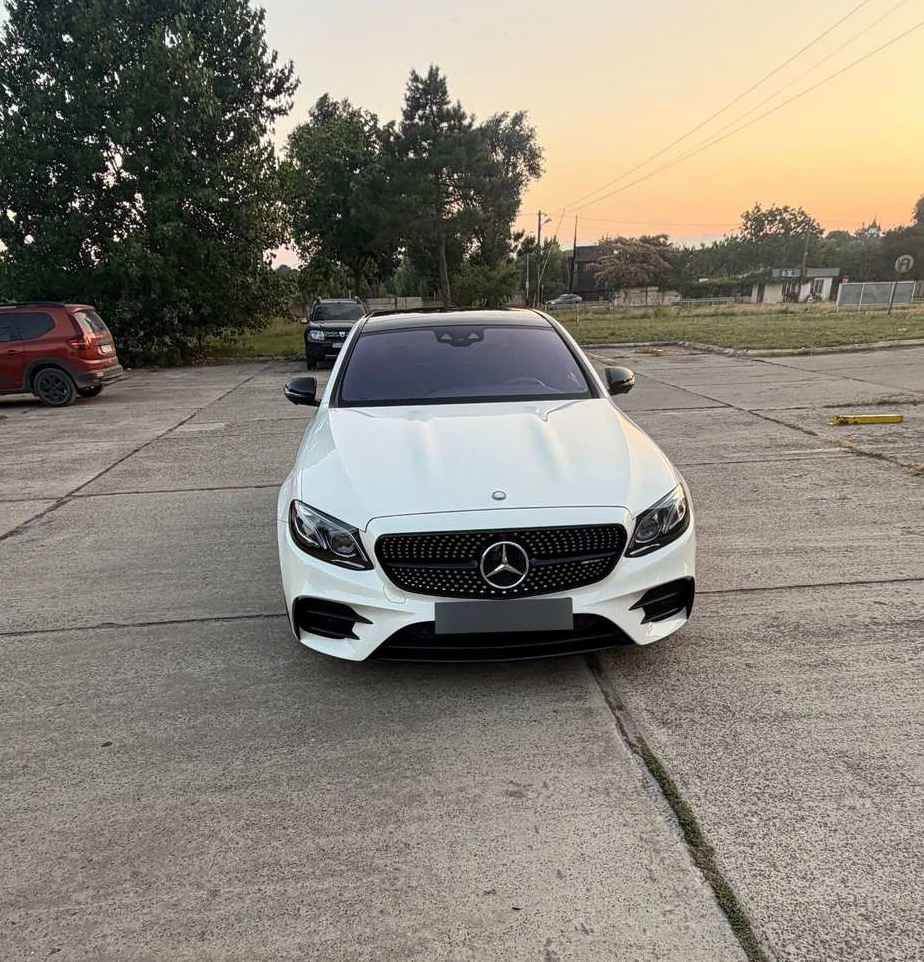Mercedes-Benz A