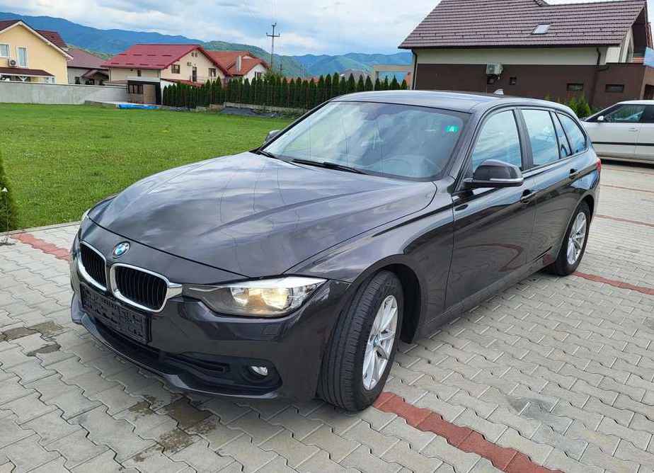 BMW Seria 3