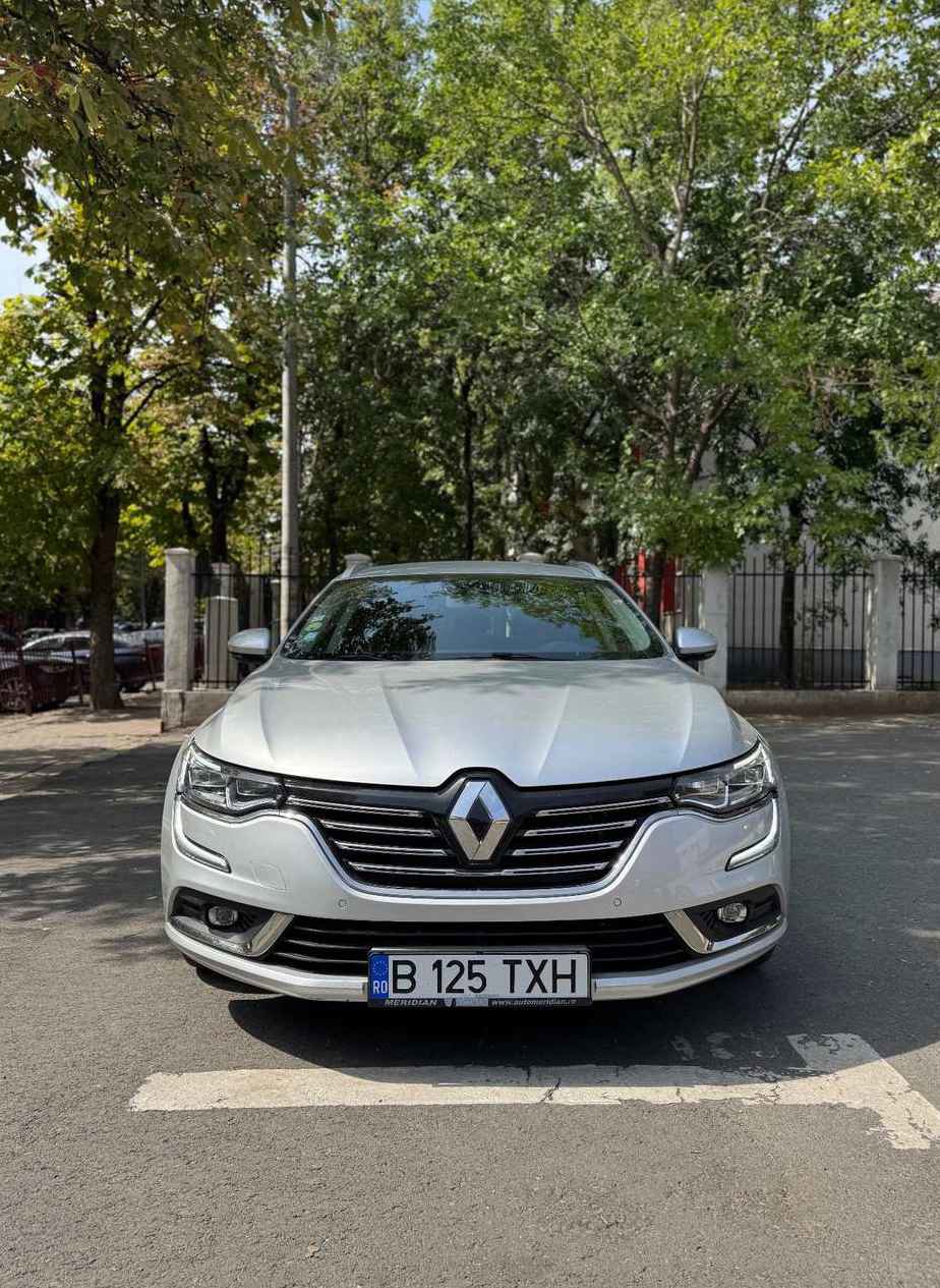 Renault Talisman