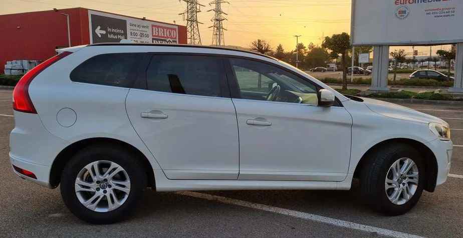 Volvo XC 60