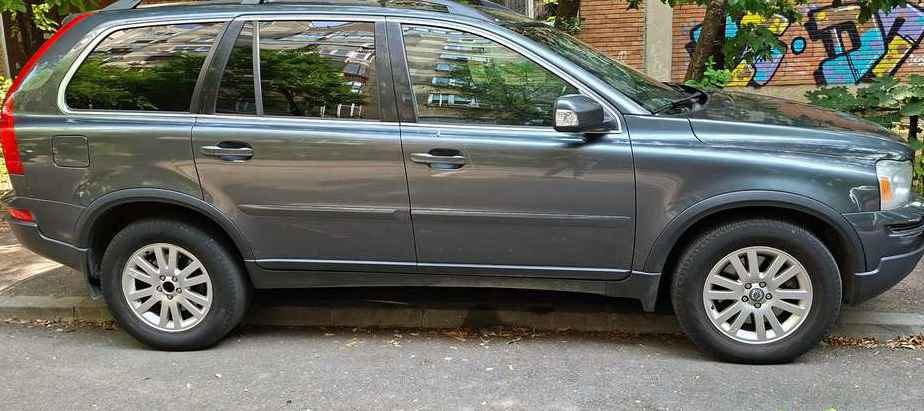 Volvo XC 90