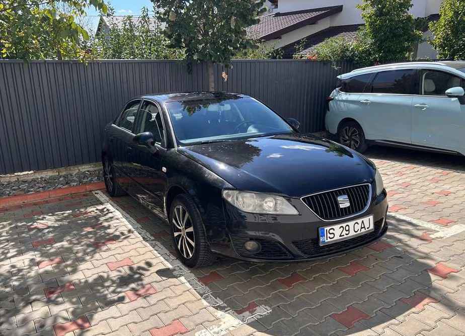 Seat Exeo