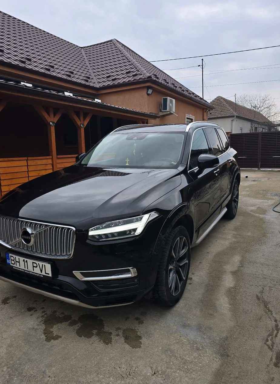 Volvo XC 90
