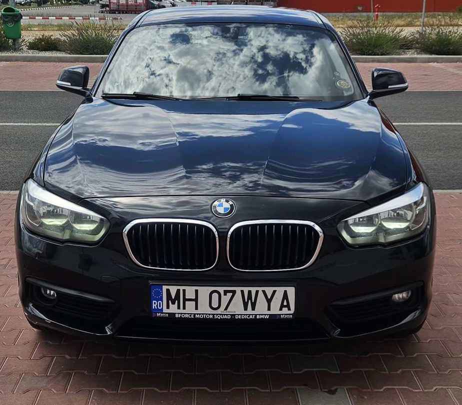 BMW Seria 1