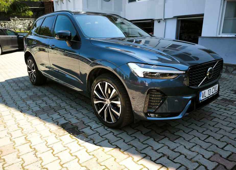 Volvo XC 60