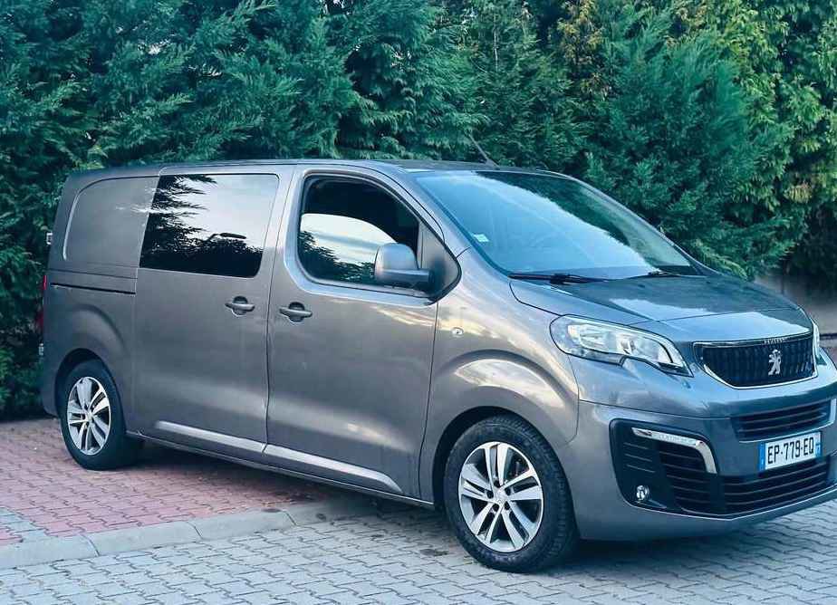 Peugeot Expert