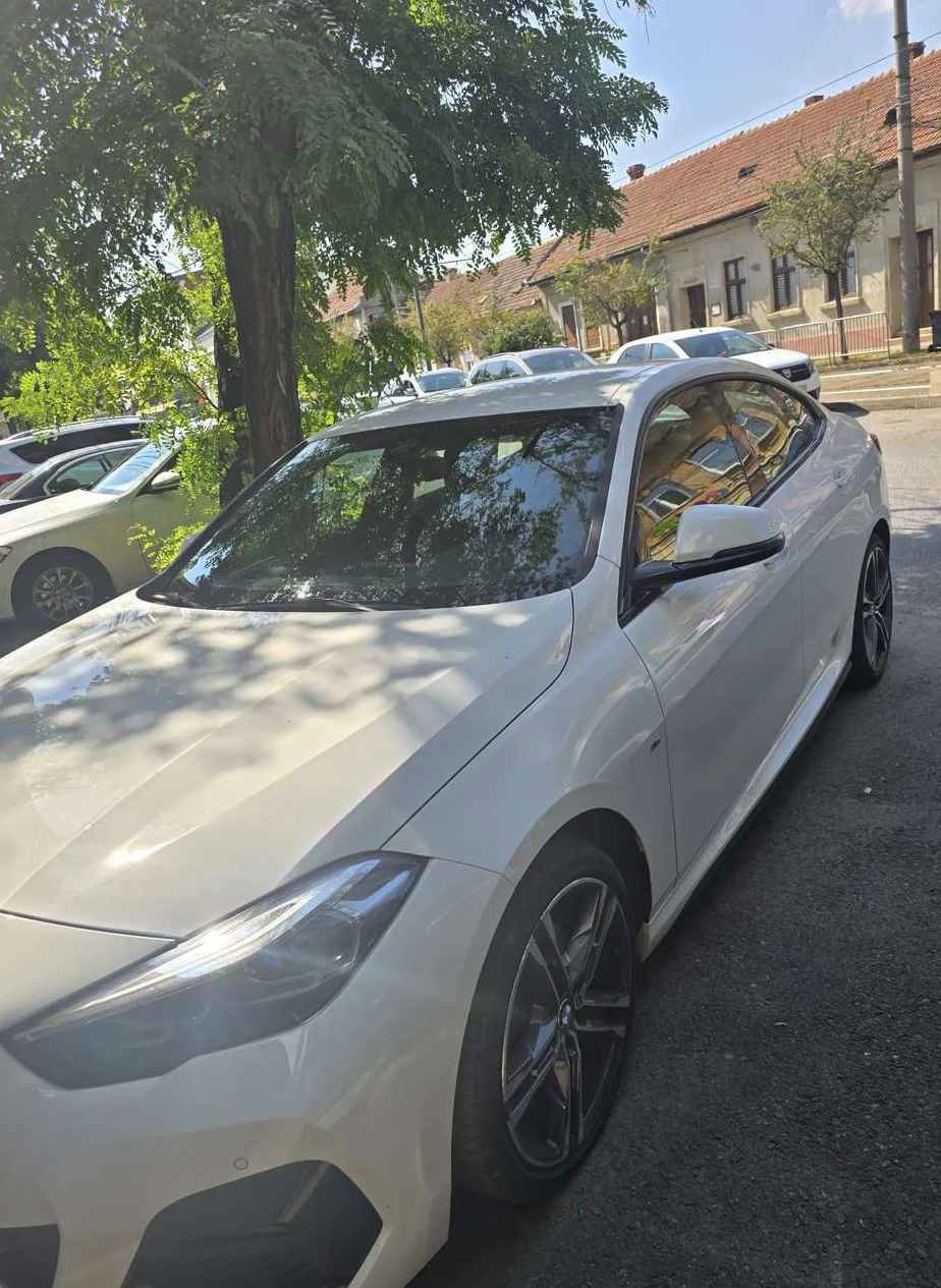 BMW Seria 2