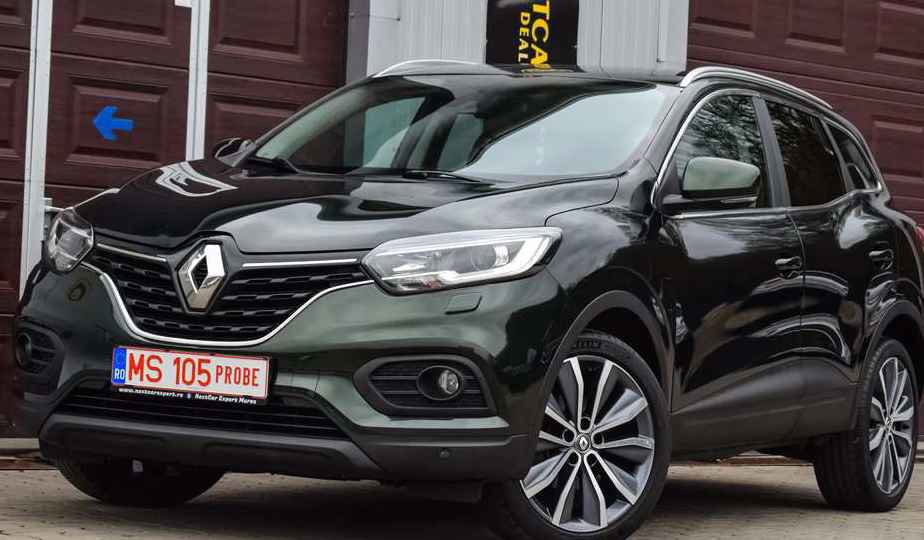 Renault Kadjar