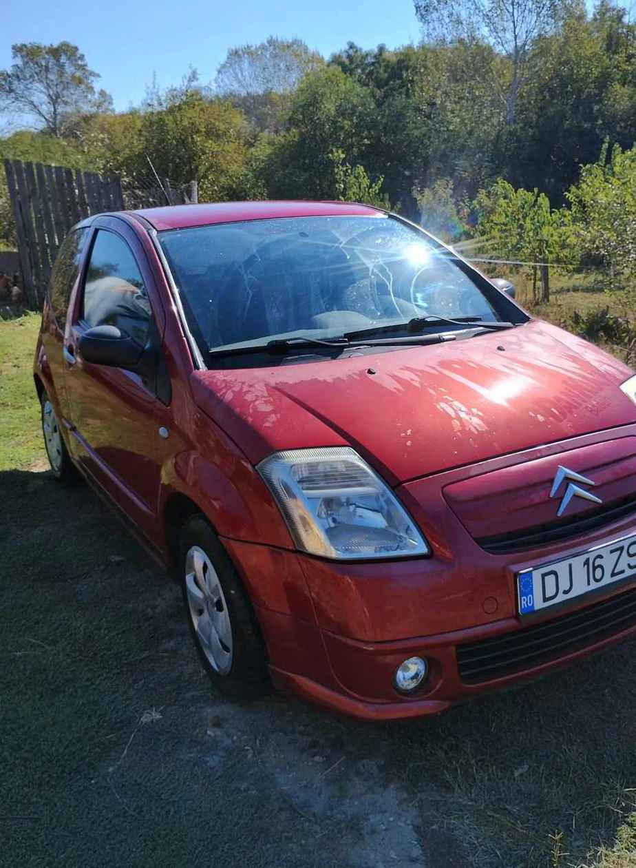 Citroen C2