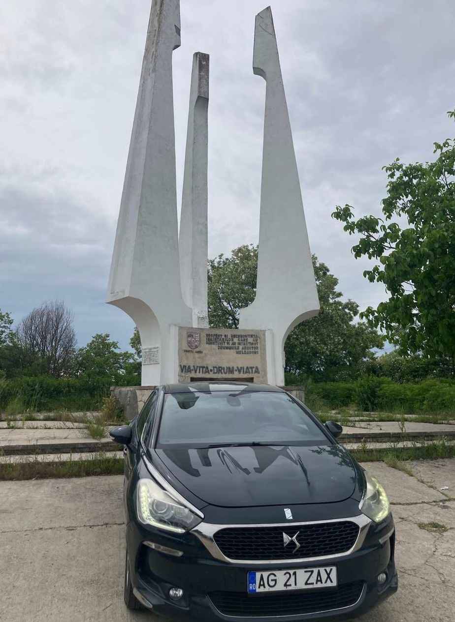 Citroen DS5