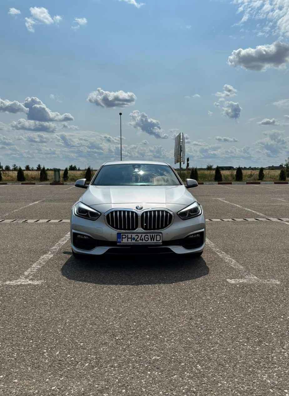 BMW Seria 1