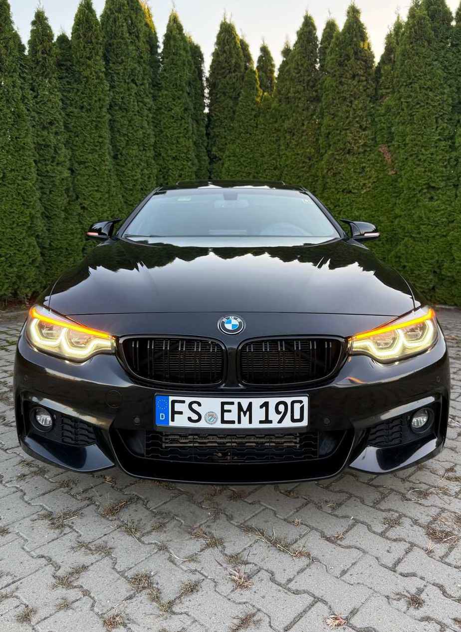BMW Seria 4