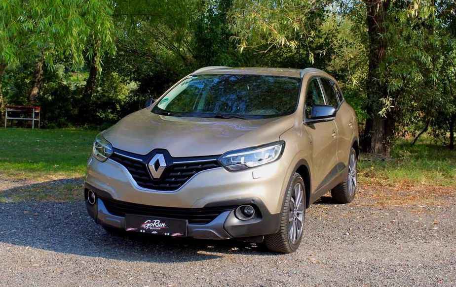 Renault Kadjar