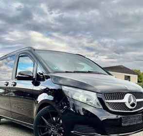 Mercedes-Benz V