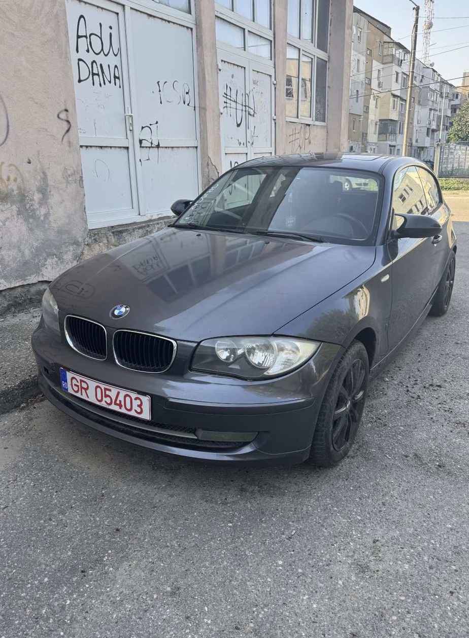 BMW Seria 1
