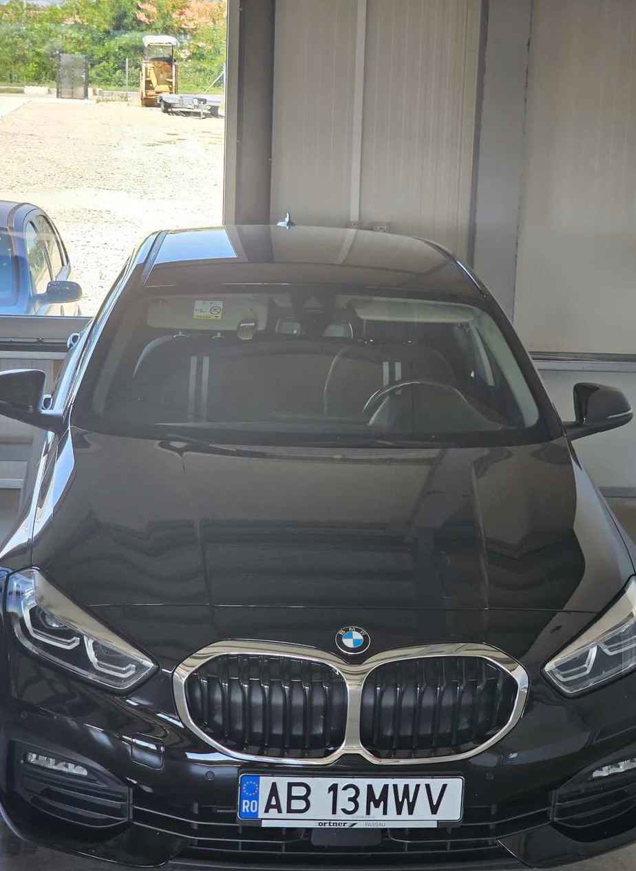 BMW Seria 1