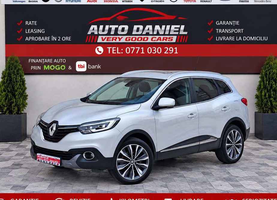 Renault Kadjar