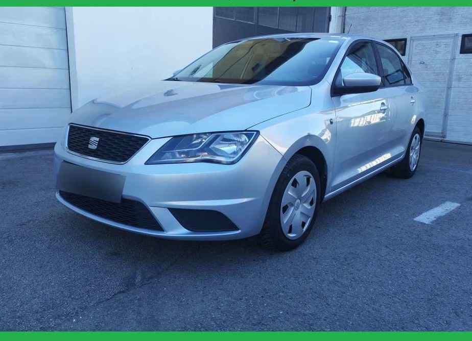 Seat Toledo