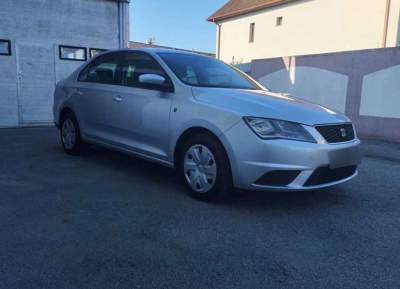 Seat Toledo