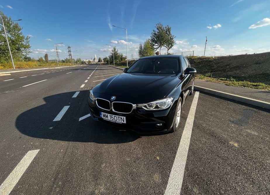 BMW Seria 3