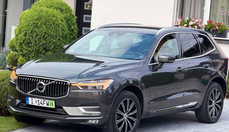 Volvo XC 60