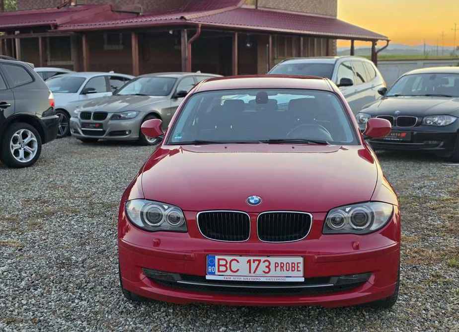 BMW Seria 1