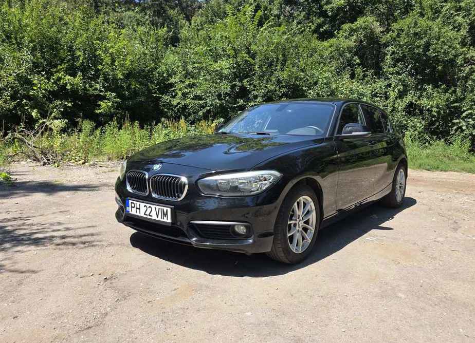 BMW Seria 1
